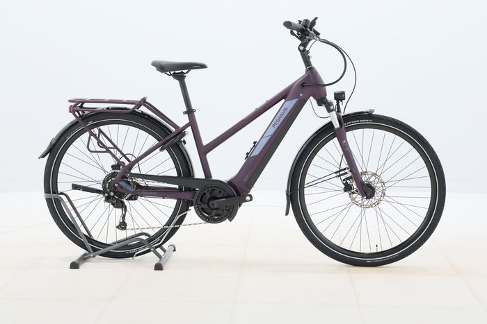 Pegasus SOLERO EVO 9 500 2023