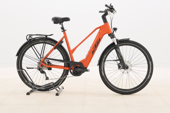 Ktm MACINA GRAN 610 2023