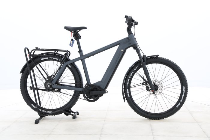 Riese & Müller Charger3 GT vario 2022