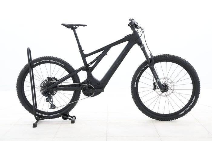 Specialized TURBO LEVO ALLOY 2024