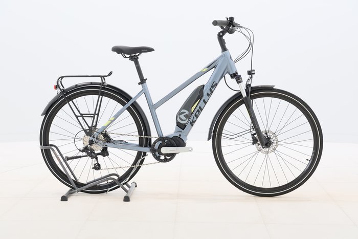 Kellys E-CRISTY 10 SH 504WH 2022