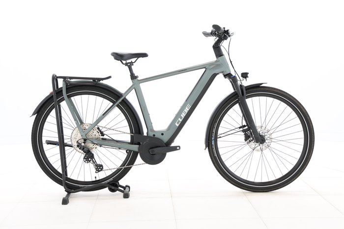 Cube KATHMANDU HYBRID PRO 750 2023