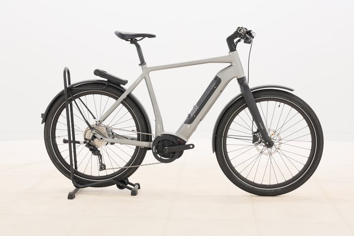 Rose XTRA WATT EVO PLUS ALLROAD 1 2022