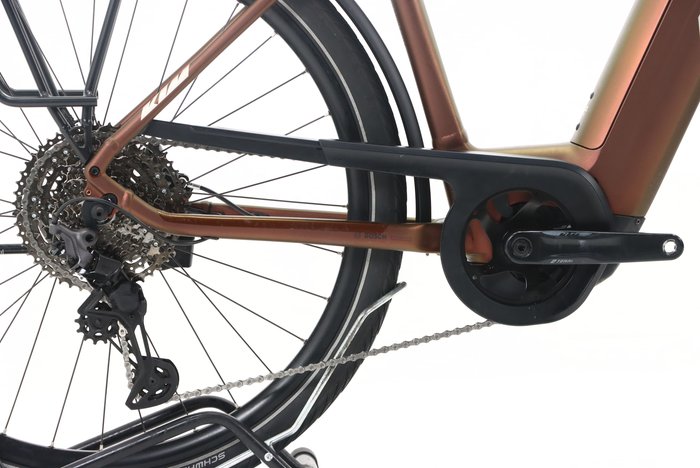KTM MACINA STYLE 720 2023