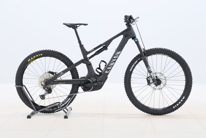 Canyon SPECTRAL:ON CF 8 2022