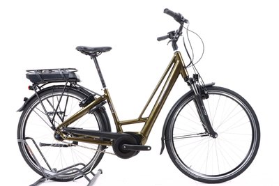 Velo de Ville CEB 400 NEXUS 7 2021