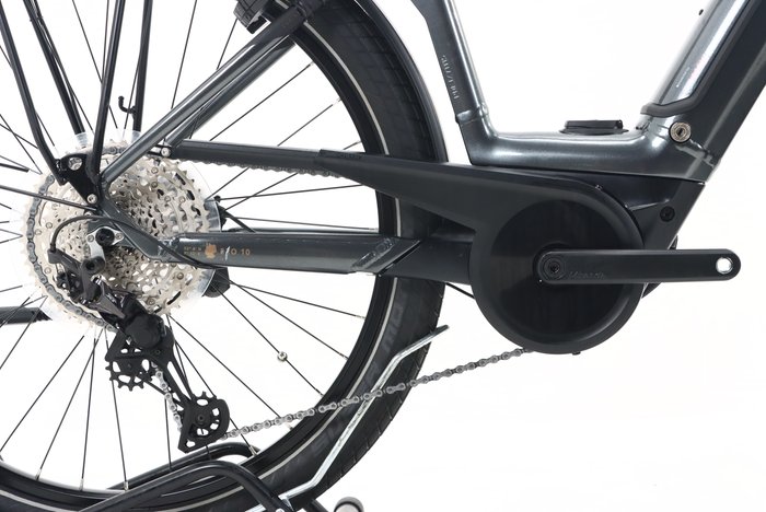 Kreidler VITALITY ECO 10 SPORT 625 2022