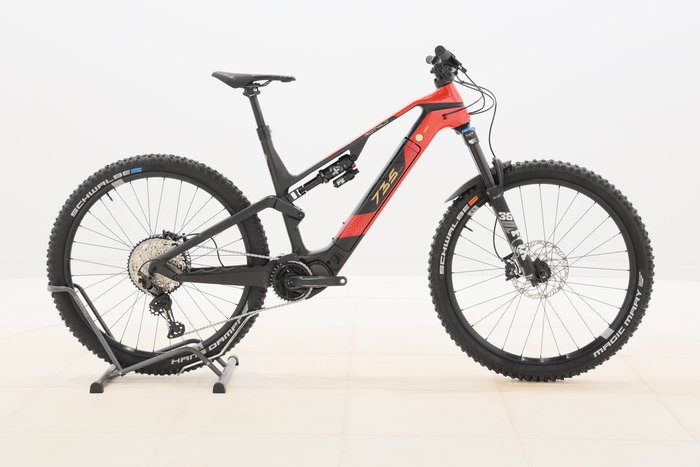 Rotwild R.X735 Core 2022