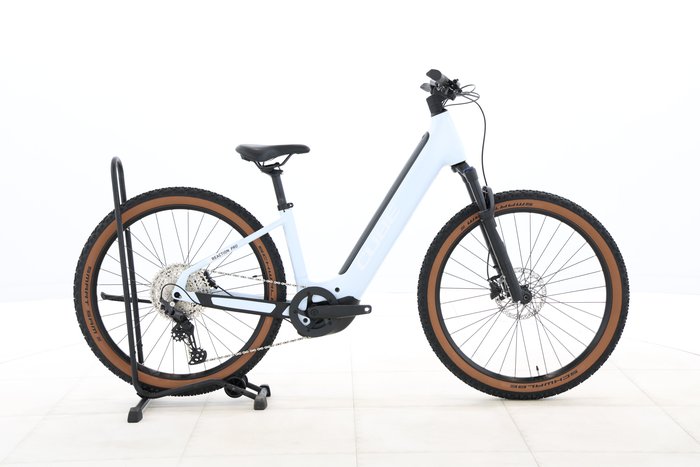 Cube Reaction Hybrid Pro 500 2023