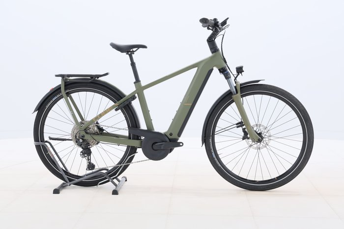 Cube Kathmandu Hybrid Pro 800 2025