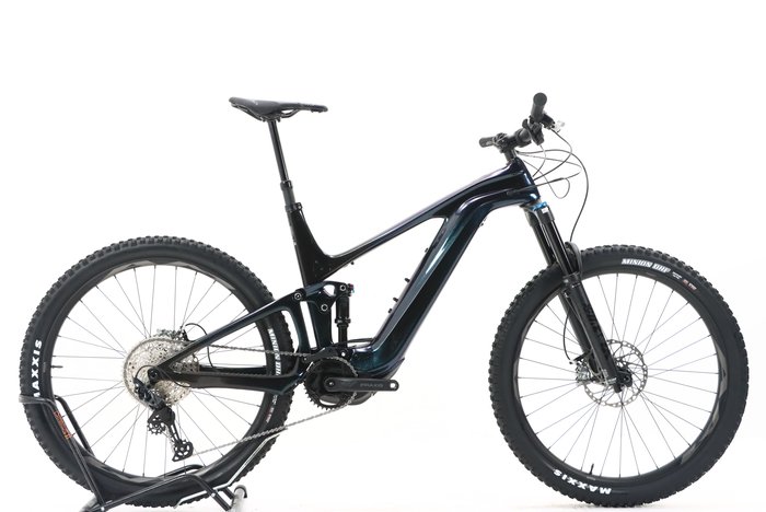 Giant TRANCE X ADVANCED E+ 2 2022