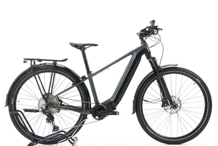 Merida EBIG.NINE 700 EQ 2024