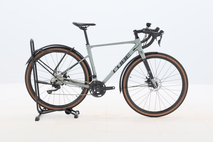 Cube NUROAD PRO FE 2022