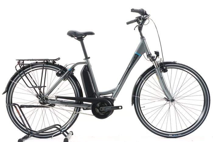 Pegasus ANCURA E7R HS 500 2021