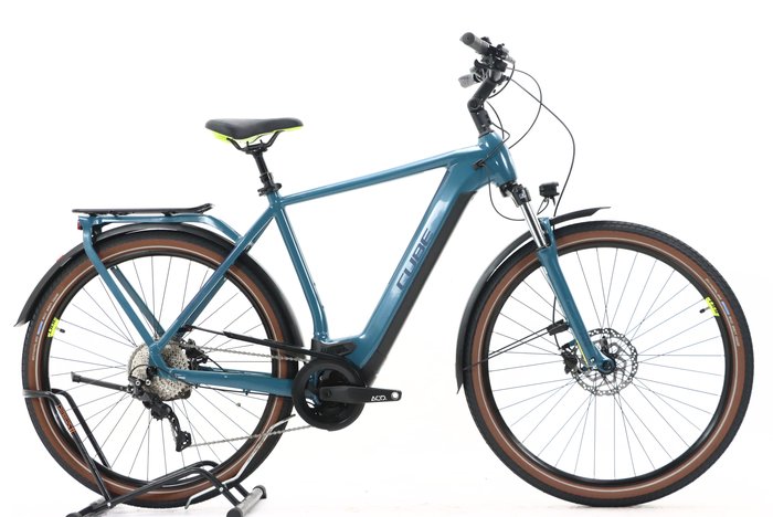 Cube KATHMANDU HYBRID ONE 625 2022