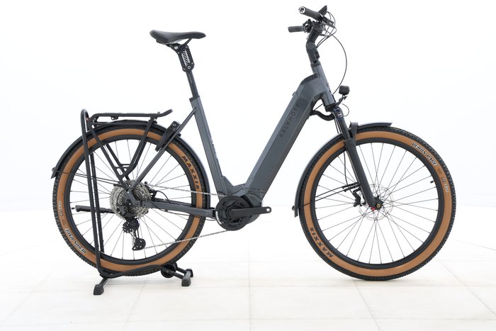 Kalkhoff ENTICE 5.B ADVANCE+ 2023