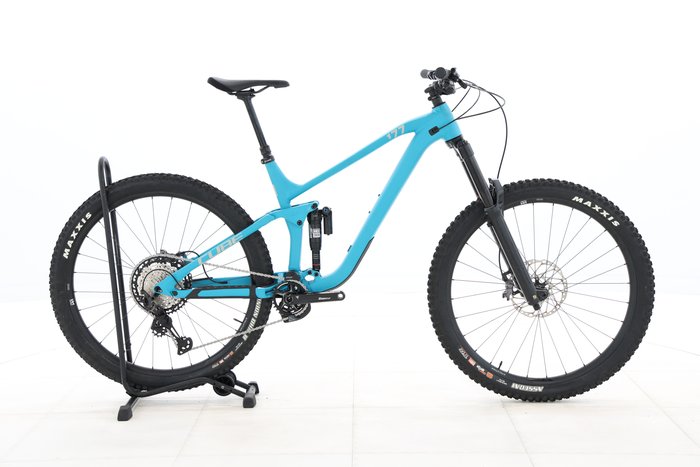 Cube STEREO ONE77 RACE 29 2023