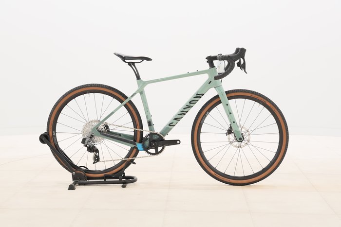 Canyon Grizl CF SL 7 eTap 2023