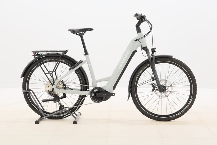 Haibike TREKKING 7 2023