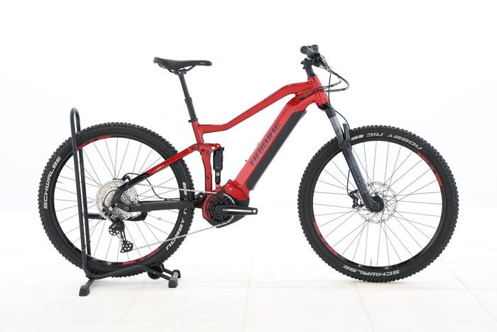 Haibike ALLTRAIL 5 29 2022