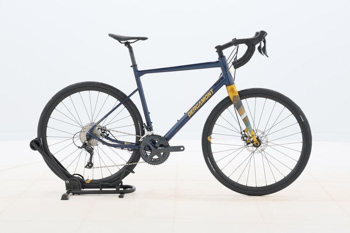 Bergamont GRANDURANCE 4 2022