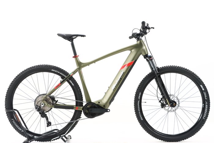 Malaguti Brenta HT 5.1 2023