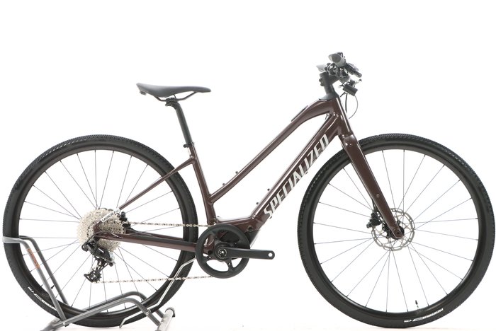 Specialized TURBO VADO SL 4.0 2021