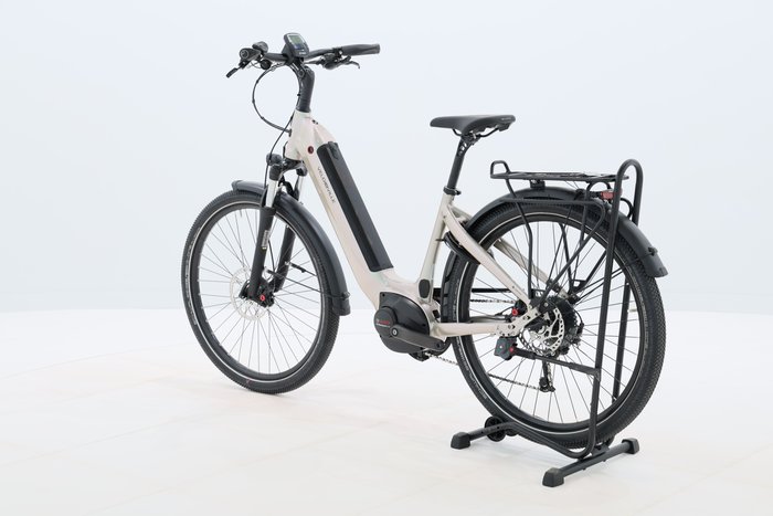 Velo de Ville SEB 890 Smart Alivio 9 2023