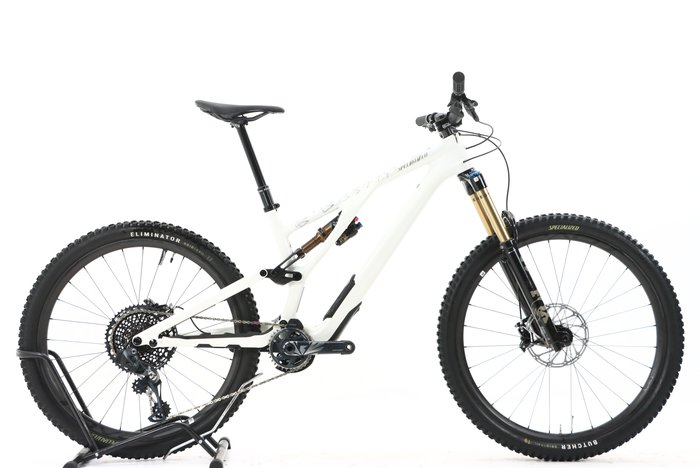 Specialized STUMPJUMPER EVO PRO 2024
