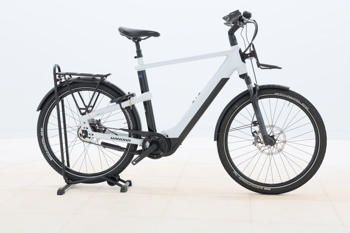 Winora Yakun R5 Pro 2022