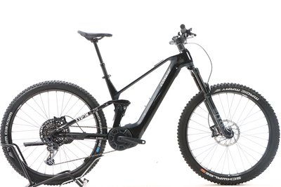 Conway XYRON S 7.9 CARBON 2022