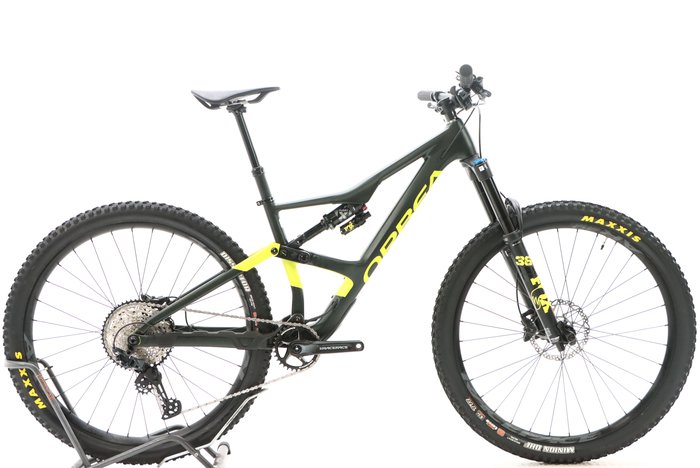 Orbea OCCAM H20 LT 2023