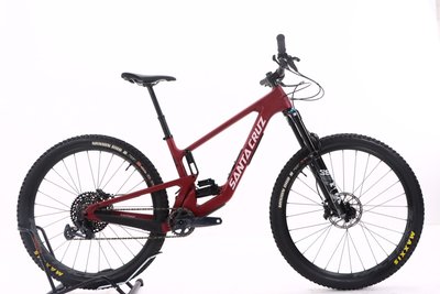 Santa Cruz HIGHTOWER 3 C 29 S-KIT 2024