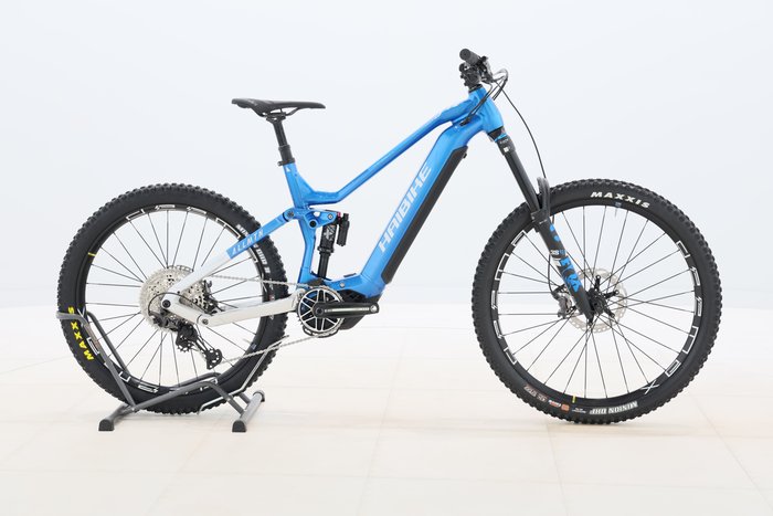 Haibike ALLMTN 10 2024