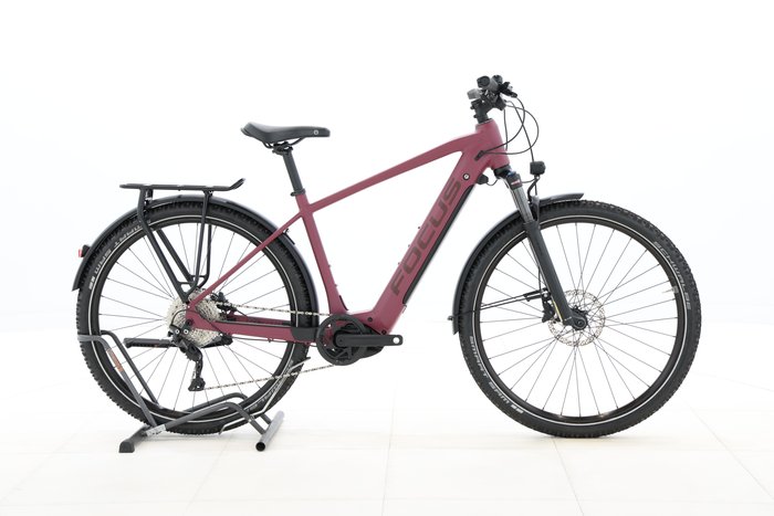 Focus AVENTURA² 6.7 2022