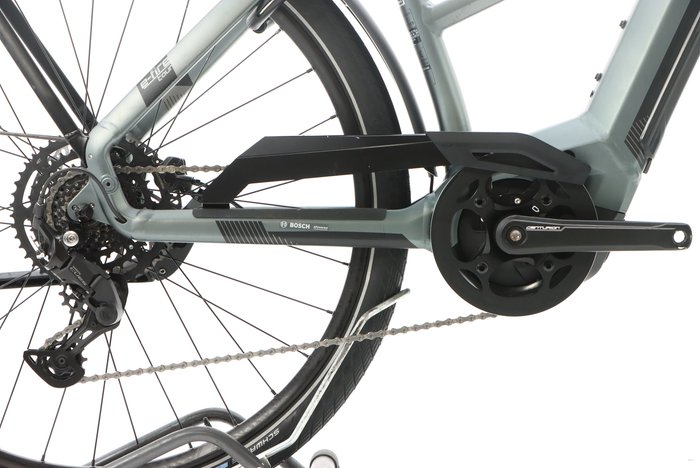 Centurion E-FIRE TOUR R760I 2024