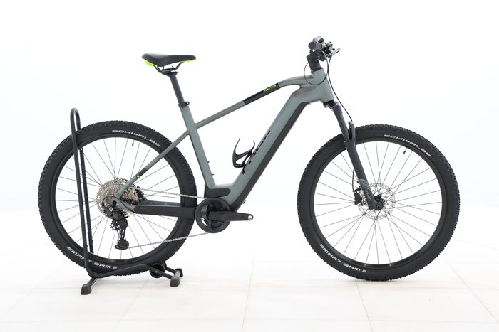 Cube REACTION HYBRID PRO 625 ALLROAD 2024