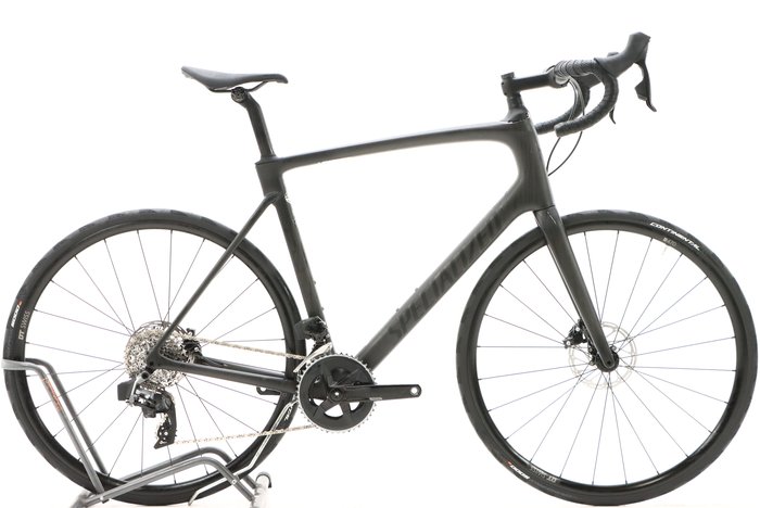 Specialized ROUBAIX COMP - SRAM RIVAL ETAP AXS 2022