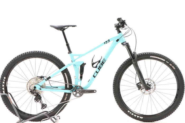 Cube STEREO ONE22 RACE 2024