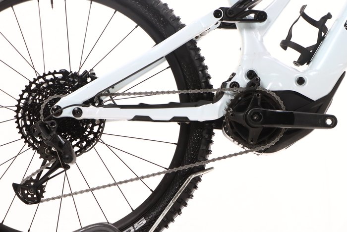 Specialized TURBO LEVO ALLOY 2022