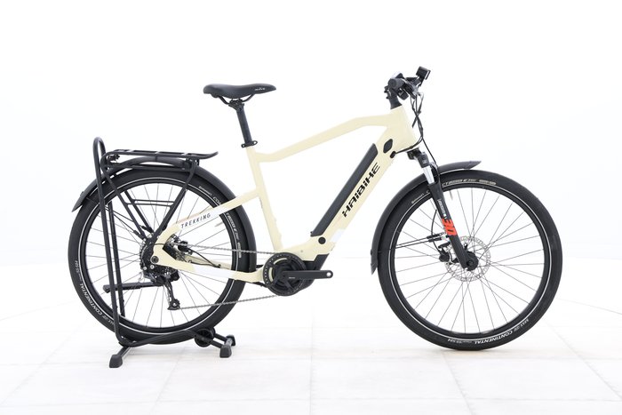 Haibike TREKKING 4 2021
