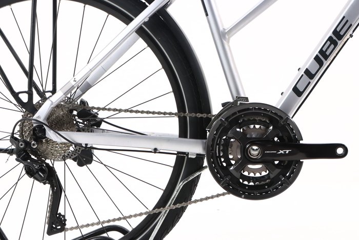 Cube NATURE EXC ALLROAD 2023