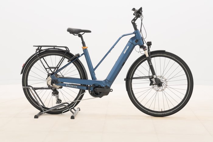 Kettler QUADRIGA COMP CX11 750 2023