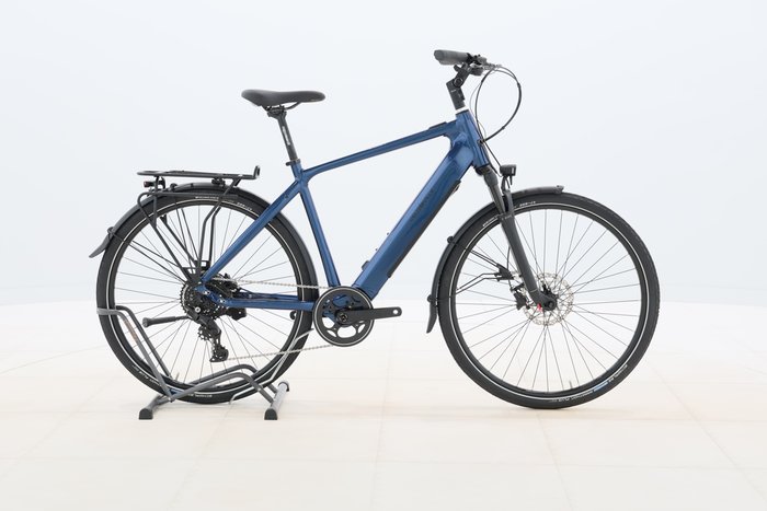 Velo De Ville 6TY 9 GANG CUES 2025