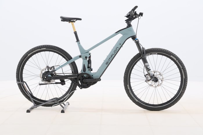 Simplon STOMP PMAX ROHLOFF E14 2024