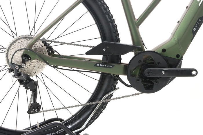 Scott SUB CROSS ERIDE 10 LADY 2022