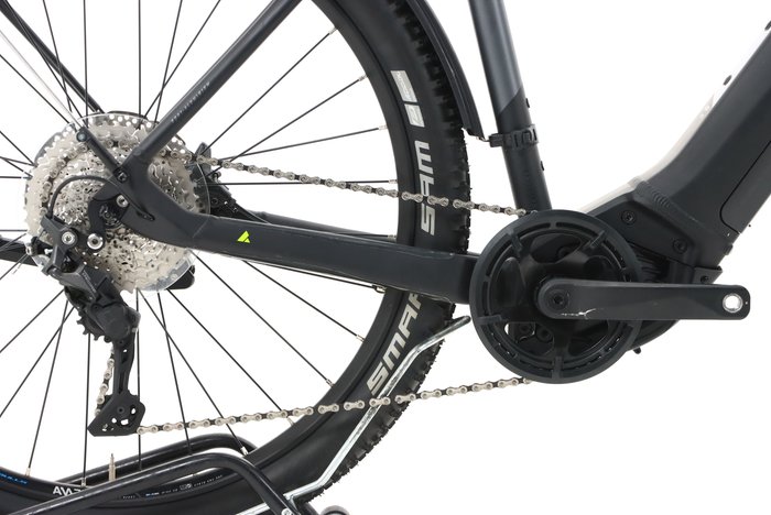 Bulls LT CX 2022
