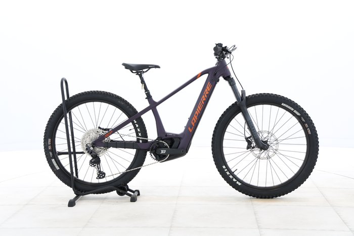 Lapierre OVERVOLT HT 9.7 2023