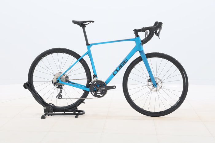 Cube NUROAD C:62 RACE 2024