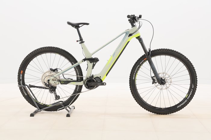 Conway EWME 329 2021